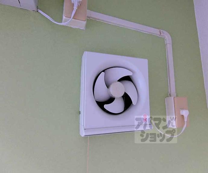 【Ｄｏｏｒ＇ｓ　ＤｅＤｅ　Ｏｎｅ　（旧：嵯峨スチューデントハウス）】間取