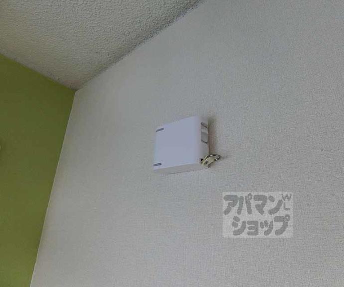 【Ｄｏｏｒ＇ｓ　ＤｅＤｅ　Ｏｎｅ　（旧：嵯峨スチューデントハウス）】間取