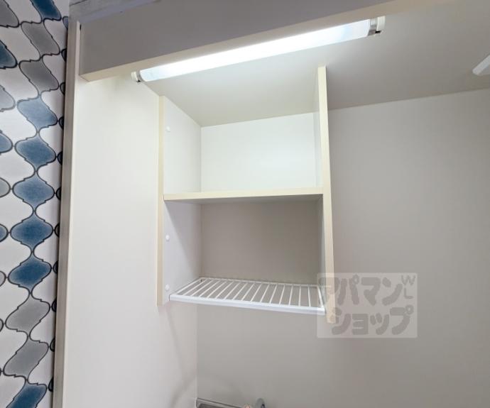 【Ｄｏｏｒ＇ｓ　ＤｅＤｅ　Ｏｎｅ　（旧：嵯峨スチューデントハウス）】間取