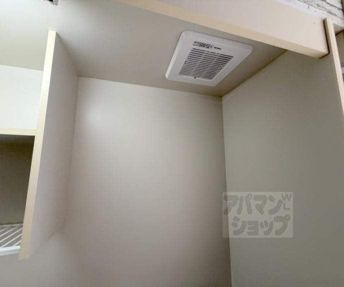 【Ｄｏｏｒ＇ｓ　ＤｅＤｅ　Ｏｎｅ　（旧：嵯峨スチューデントハウス）】間取