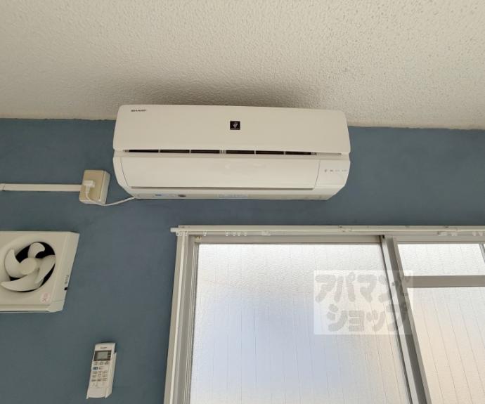 【Ｄｏｏｒ＇ｓ　ＤｅＤｅ　Ｏｎｅ　（旧：嵯峨スチューデントハウス）】間取