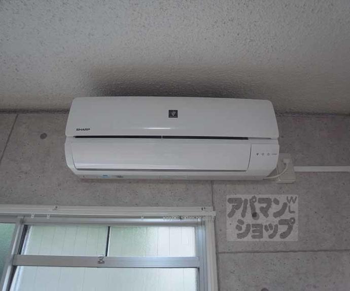 【Ｄｏｏｒ＇ｓ　ＤｅＤｅ　Ｏｎｅ　（旧：嵯峨スチューデントハウス）】間取