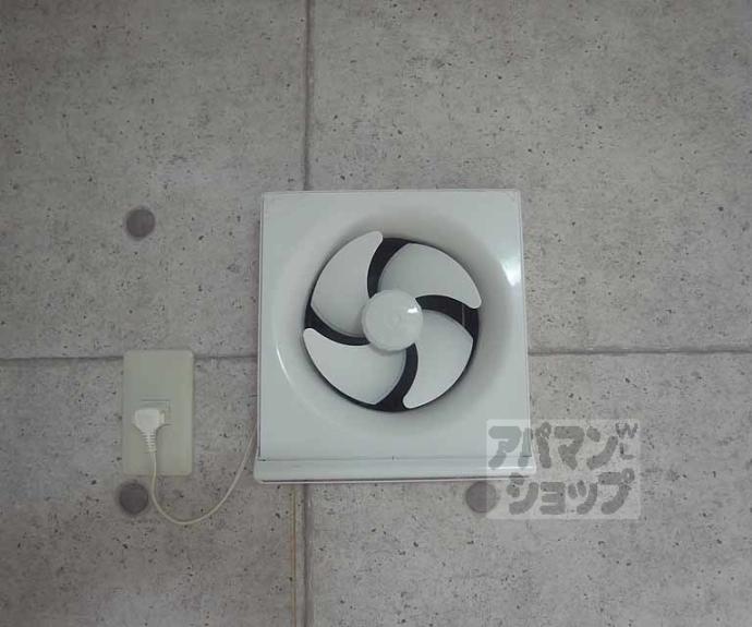 【Ｄｏｏｒ＇ｓ　ＤｅＤｅ　Ｏｎｅ　（旧：嵯峨スチューデントハウス）】間取