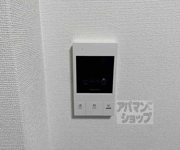 【Ｄ．Ｃｌａｒｅｓｔ　ＣＲＥＳＴ　ＴＡＰＰ　二条】間取