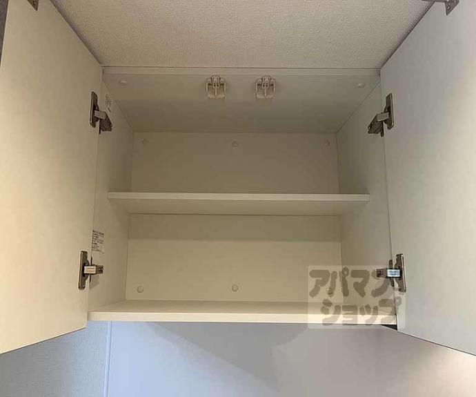 【Ｄ．Ｃｌａｒｅｓｔ　ＣＲＥＳＴ　ＴＡＰＰ　二条】間取