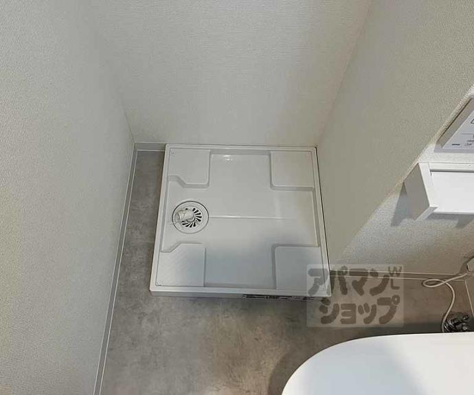 【Ｄ．Ｃｌａｒｅｓｔ　ＣＲＥＳＴ　ＴＡＰＰ　二条】間取