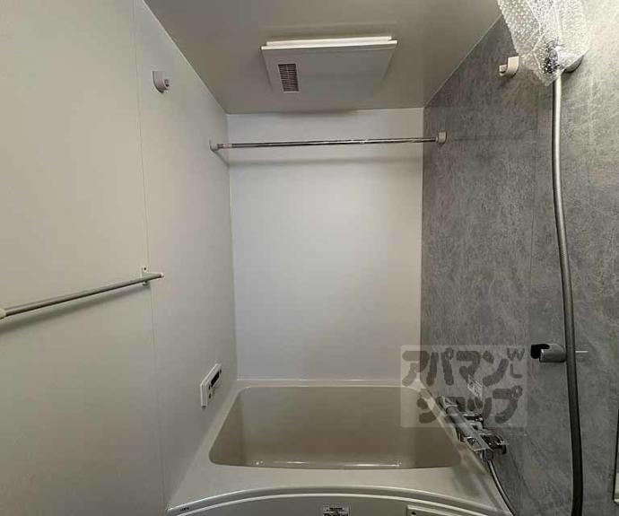 【アクアプレイス京都千本丸太町】間取