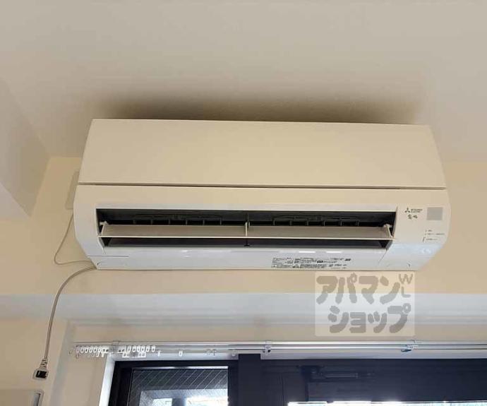 【アクアプレイス京都千本丸太町】間取