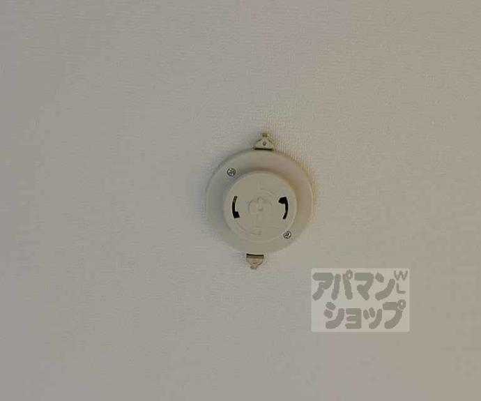 【アクアプレイス京都千本丸太町】間取