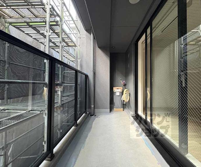 【アクアプレイス京都千本丸太町】間取