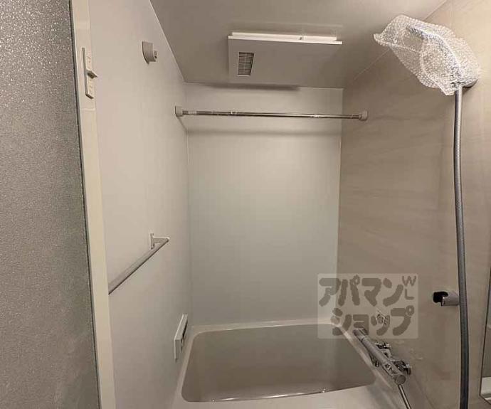 【アクアプレイス京都千本丸太町】間取