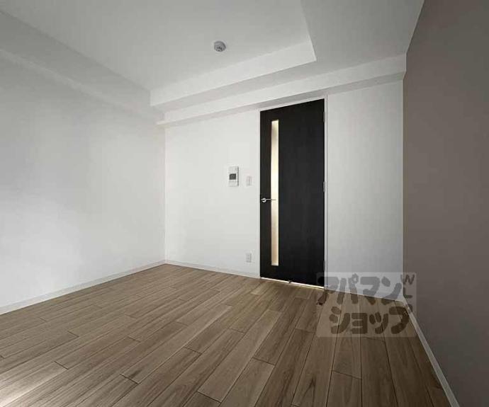 【アクアプレイス京都千本丸太町】間取