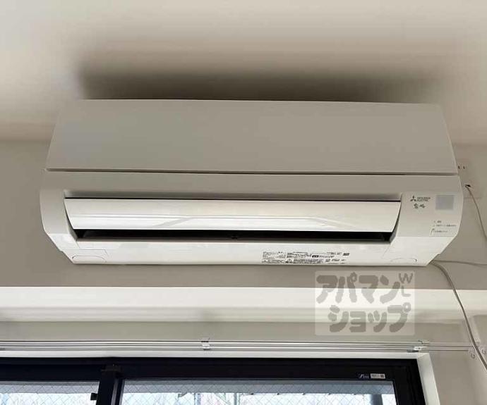 【アクアプレイス京都千本丸太町】間取