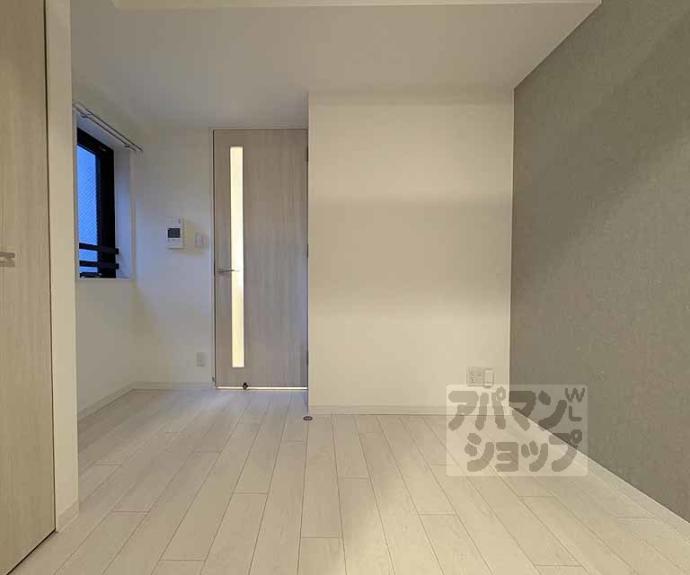 【アクアプレイス京都千本丸太町】間取