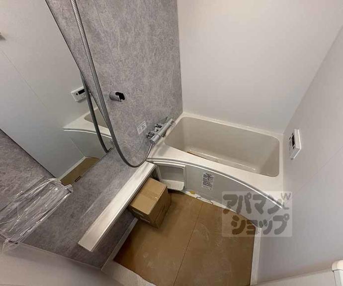 【アクアプレイス京都千本丸太町】間取