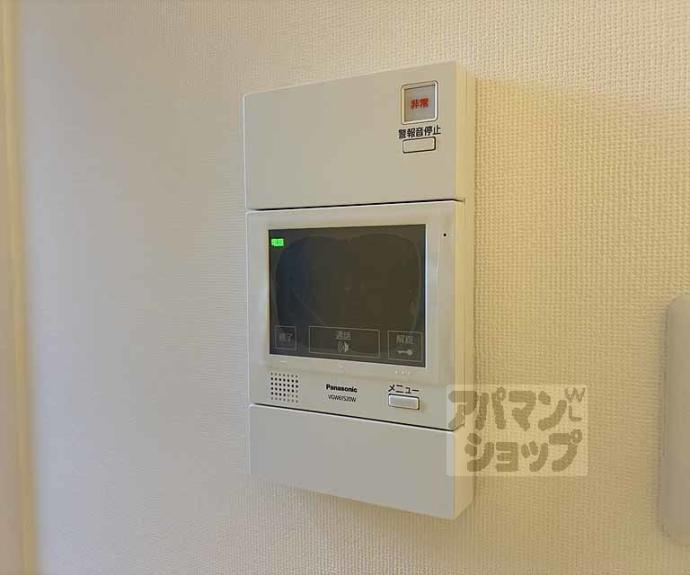 【アクアプレイス京都千本丸太町】間取