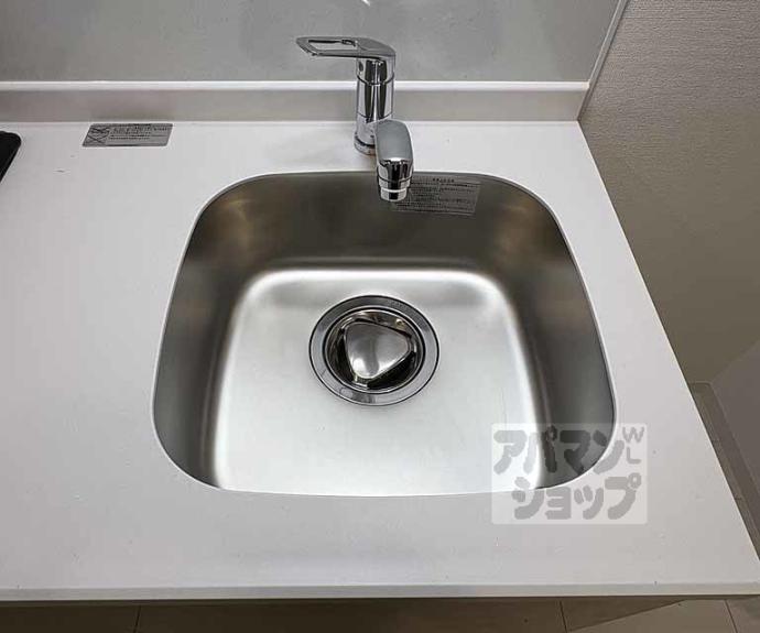 【アクアプレイス京都千本丸太町】間取