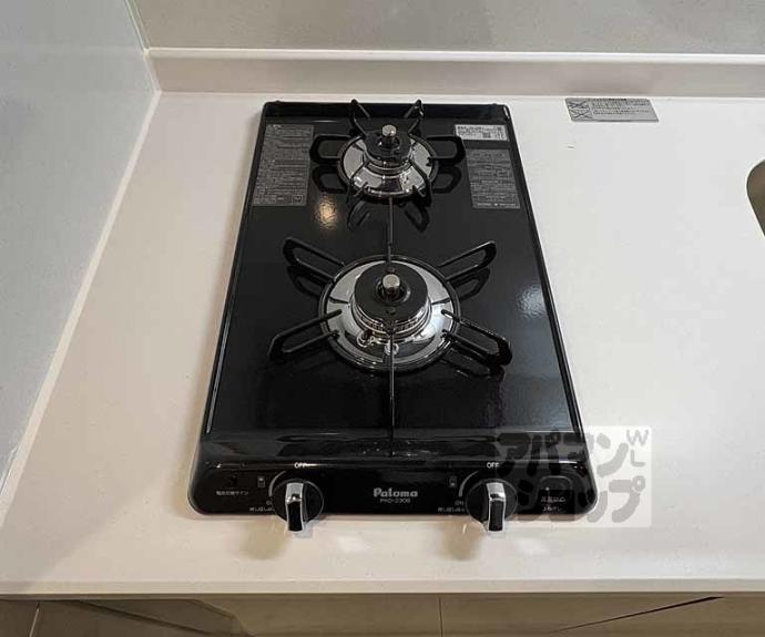 【アクアプレイス京都千本丸太町】間取