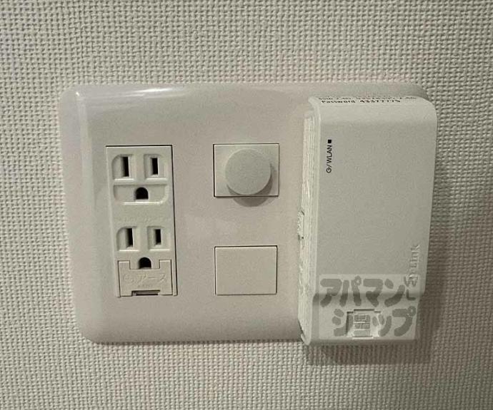 【アクアプレイス京都千本丸太町】間取