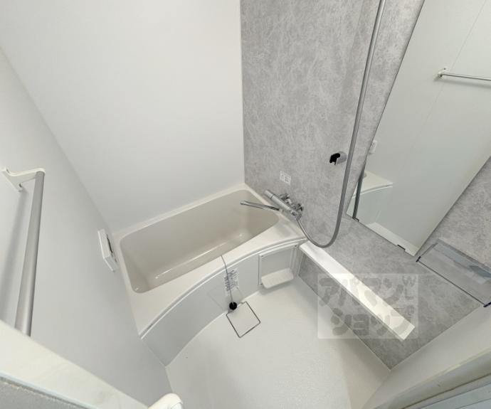 【アクアプレイス京都千本丸太町】間取