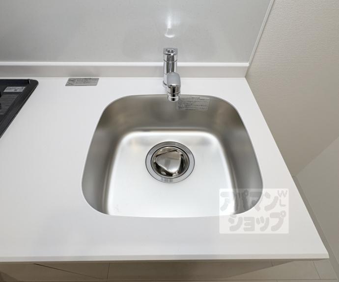 【アクアプレイス京都千本丸太町】間取