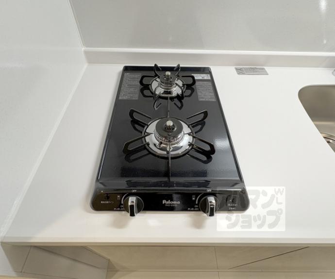 【アクアプレイス京都千本丸太町】間取