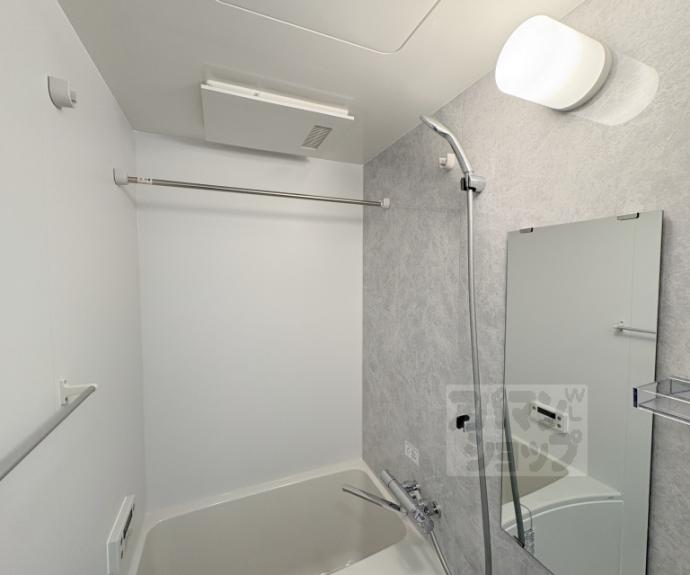 【アクアプレイス京都千本丸太町】間取