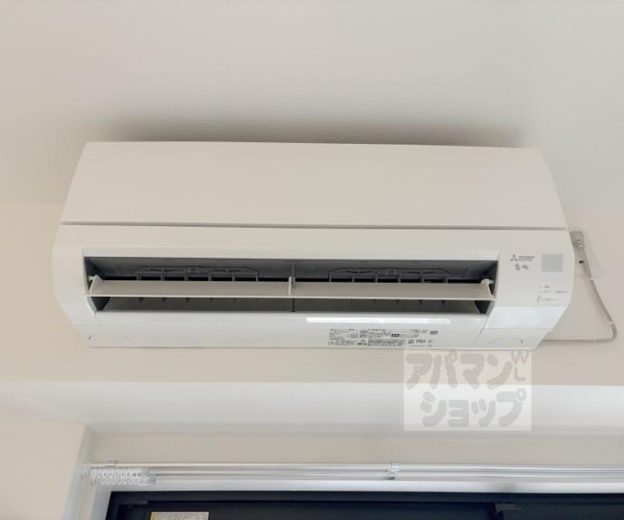 【アクアプレイス京都千本丸太町】間取