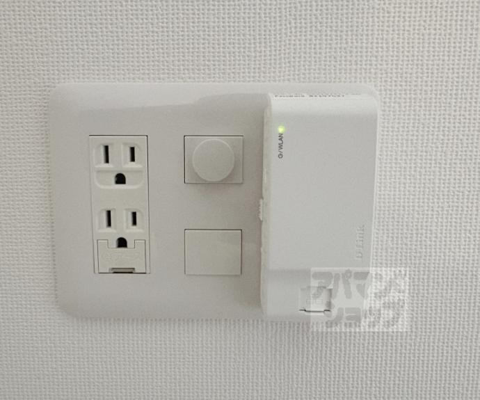 【アクアプレイス京都千本丸太町】間取