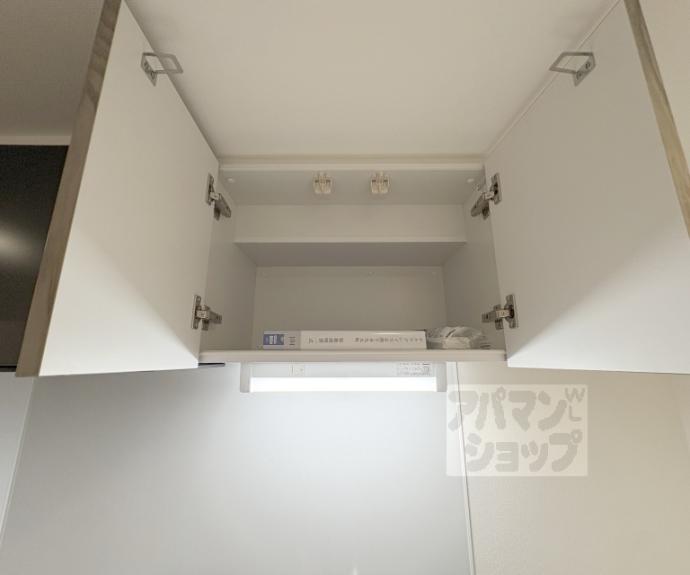 【アクアプレイス京都千本丸太町】間取