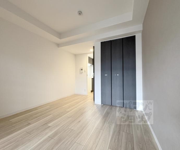 【アクアプレイス京都千本丸太町】間取