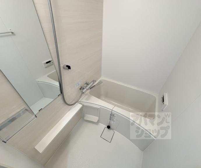 【アクアプレイス京都千本丸太町】間取