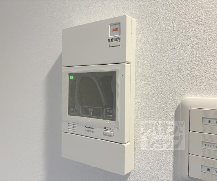 【アクアプレイス京都千本丸太町】間取