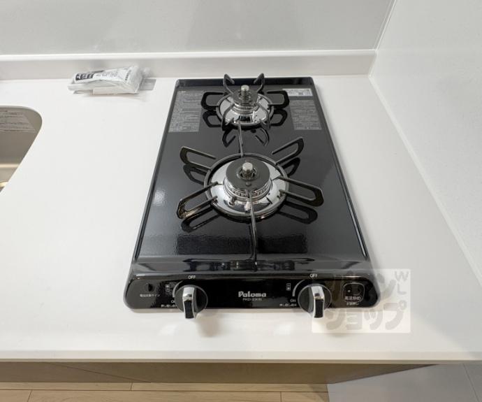 【アクアプレイス京都千本丸太町】間取