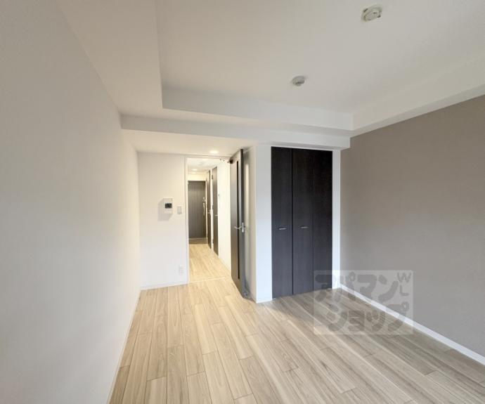 【アクアプレイス京都千本丸太町】間取