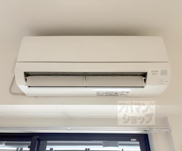 【アクアプレイス京都千本丸太町】間取