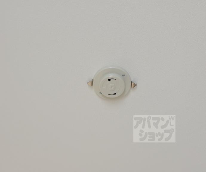 【アクアプレイス京都千本丸太町】間取