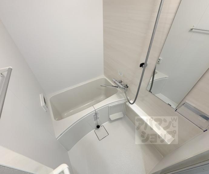 【アクアプレイス京都千本丸太町】間取