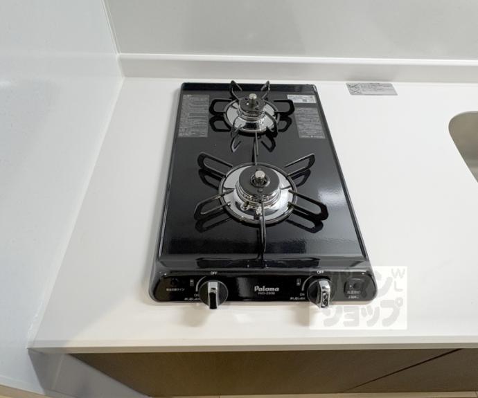 【アクアプレイス京都千本丸太町】間取