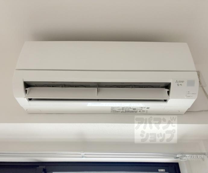 【アクアプレイス京都千本丸太町】間取