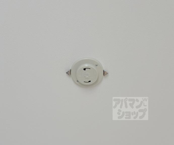 【アクアプレイス京都千本丸太町】間取