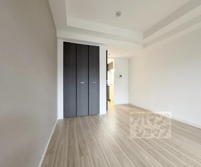 【アクアプレイス京都千本丸太町】間取