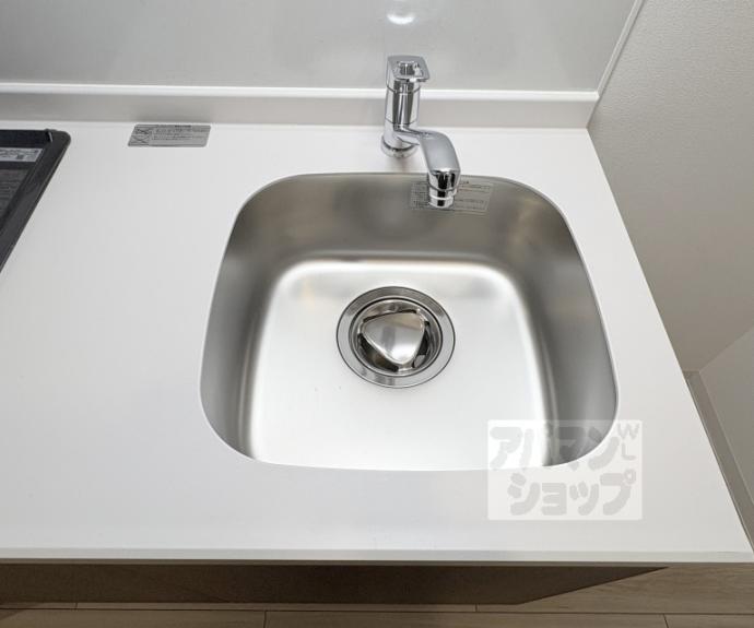 【アクアプレイス京都千本丸太町】間取