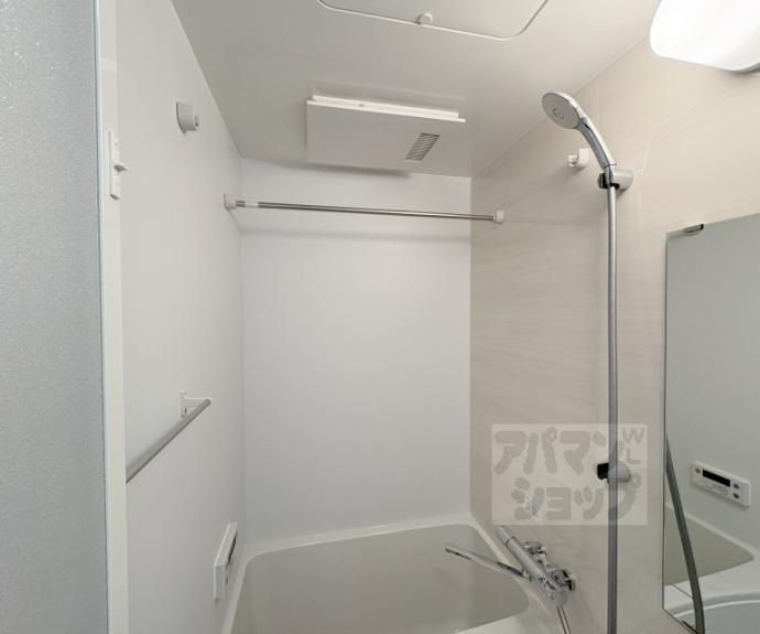 【アクアプレイス京都千本丸太町】間取