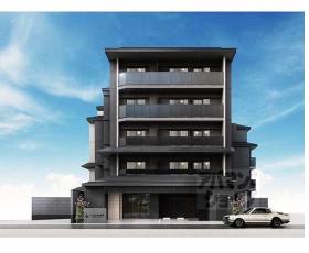 アクアプレイス京都千本丸太町：