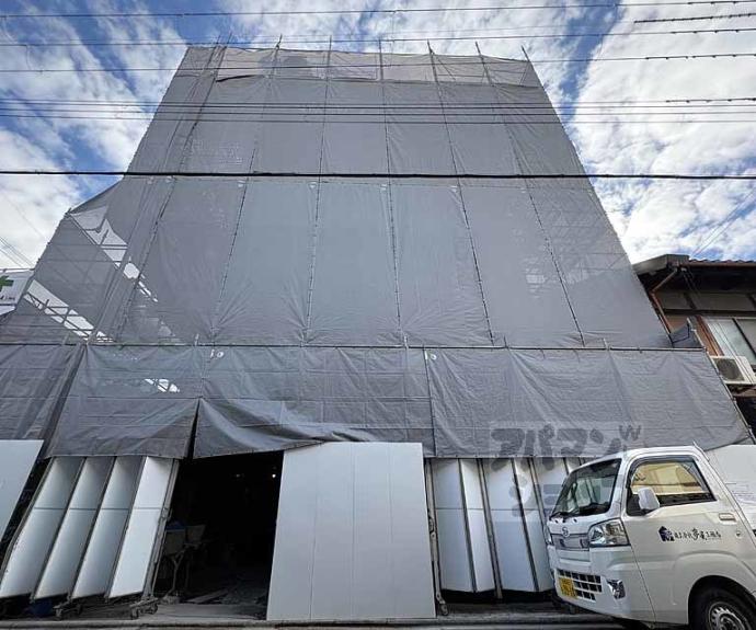 【アクアプレイス京都千本丸太町】