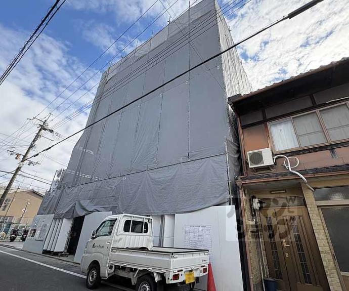 【アクアプレイス京都千本丸太町】