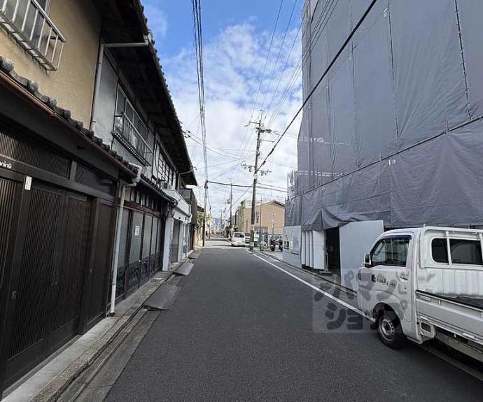 【アクアプレイス京都千本丸太町】