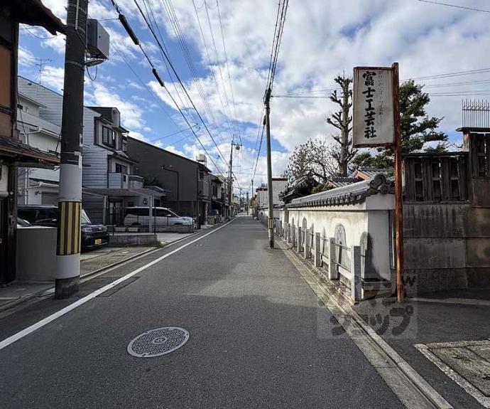 【アクアプレイス京都千本丸太町】