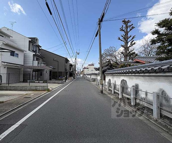 【アクアプレイス京都千本丸太町】間取